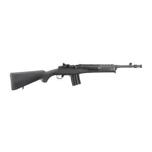 Ruger Mini-14 Tactical Rifle .223/5.56 - 16.125" - Blue