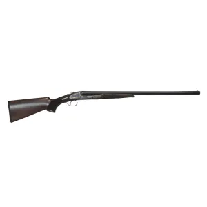 CZ USA Sharp-Tail Shotgun 410 Bore - 28" - Black Hard Chrome