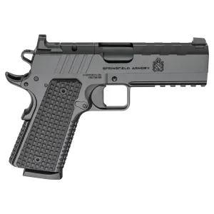 Springfield Armory FIRSTLINE 1911 Emissary AOS .45 ACP Pistol - 4.25"