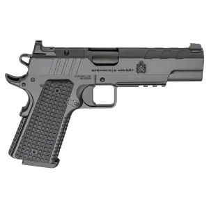 Springfield Armory FIRSTLINE 1911 Emissary AOS 9mm Pistol - 5"