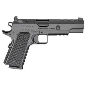 Springfield Armory FIRSTLINE 1911 Emissary AOS .45 ACP Pistol - 5"