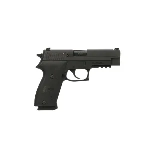 SIG Sauer P220 .45 ACP Pistol - 4.4" - 2x 8rd Mags