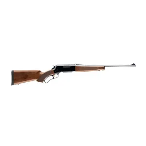 Browning BLR Lightweight Lever Action Rifle 6.5 Creedmoor - 20" - Polished Blued