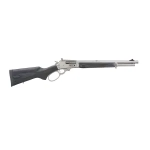 Marlin 1895 Trapper .45-70 Government Lever Action Rifle - 16.1"