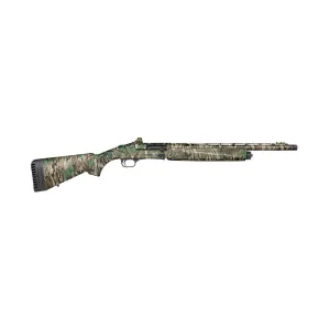 Mossberg 940 Pro Turkey 12 Gauge Semi-Auto Shotgun With Holosun 407K - 18.5" - Mossy Oak Greenleaf
