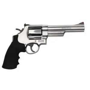 S&W Model 629 44 Magnum 6 Round Revolver - 6"