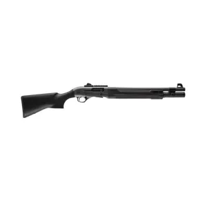 Beretta A300 Ultima Patrol Shotgun 12 Gauge - 19.1" - Gray