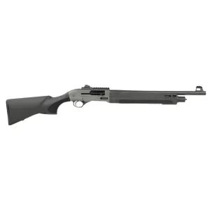 Beretta A300 Ultima Patrol 12 Gauge Semi-Auto Shotgun - 5 Round - Gray