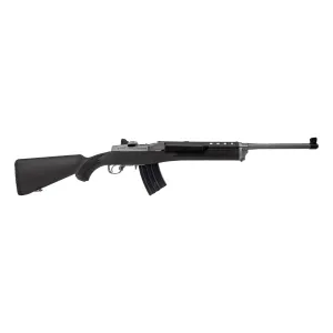 Ruger Mini 30 Ranch 7.62x39mm Rifle  - 20 Round - 18.5"