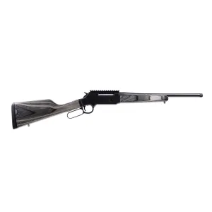 Henry Repeating Arms Long Ranger Express Rifle .223/5.56 - 16.5" - Hard Anodized Black