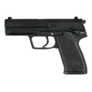 Heckler & Koch USP9 V1 9mm Pistol - 4.25" - 2x 15rd Mags