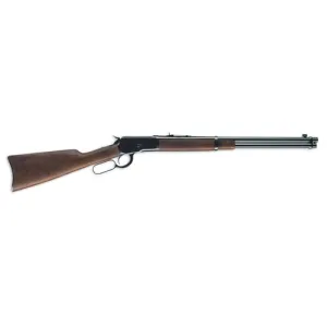 Winchester 1892 Carbine Lever Action Rifle 45 Colt - 20" - Blued - Walnut Stock