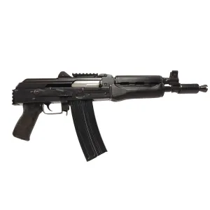 Zastava ZPAP M85 AK-47 Pistol .223/5.56 - 10" - Blued