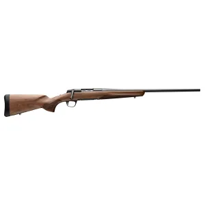 Browning X-Bolt 2 Hunter .243 Winchester Bolt Action Rifle - Walnut