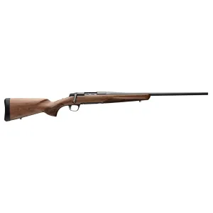 Browning X-Bolt 2 Hunter .30-06 Springfield Bolt Action Rifle - Walnut Stock