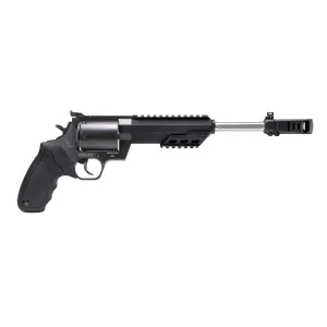 Taurus USA Raging Hunter Revolver 460 S&W Magnum - 10" - Black