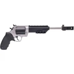 Taurus USA Raging Hunter Revolver 460 S&W Magnum - 10" - Two Tone
