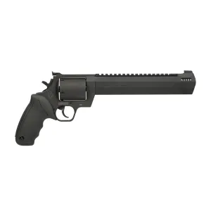 Taurus USA Raging Hunter Revolver 500 S&W Magnum - 10" - Black