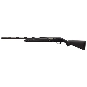 Winchester Super X4 Left Hand Shotgun 12 Gauge - 28" - Matte Black - Synthetic Stock - 3.5" Chamber