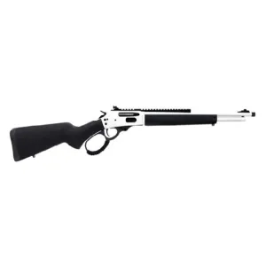 Rossi Firearms R95 Trapper 30-30 Winchester Lever Action Rifle - 16.25" - White