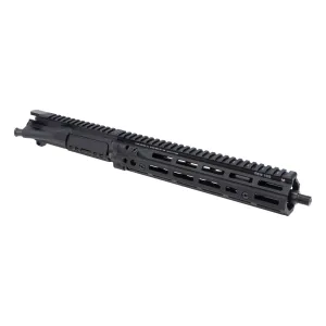 Daniel Defense DD4 RIS III Barreled AR-15 Upper Receiver - 5.56 - 11.5" - Primary Arms Exclusive