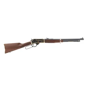 Henry 410 Lever Action Shotgun - Side Gate Loading - 19.8"