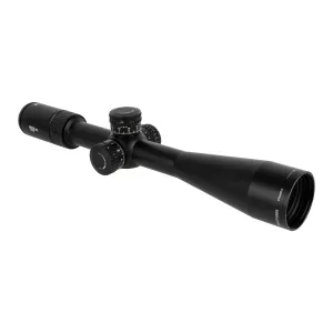 Vortex Optics Viper PST Gen II 5-25x50 FFP EBR-7C MRAD Rifle Scope