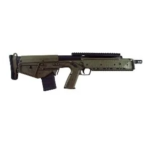 Kel-Tec RDB17 Carbine .223/5.56 - 17.4" - OD Green