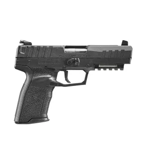 FN America Five-Seven 5.7x28mm Pistol - 4.75" - 2x 10rd Mags