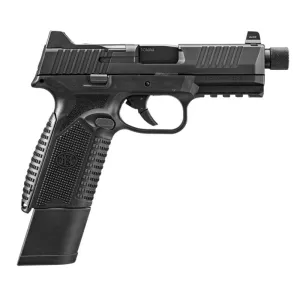FN America 510 Tactical Optic Ready 10mm Pistol - 4.7" - 2x 10rd Mags