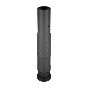 SilencerCo HYBRID 46M Modular Rifle Suppressor