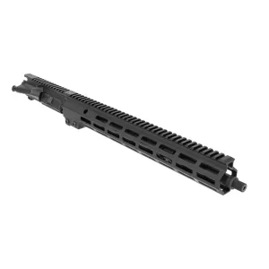 Geissele Automatics Super Duty MK16 Barreled AR-15 Upper Receiver - 5.56 - 16" - No Muzzle Device