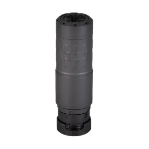 SilencerCo VELOS K LPB 5.56 NATO Suppressor