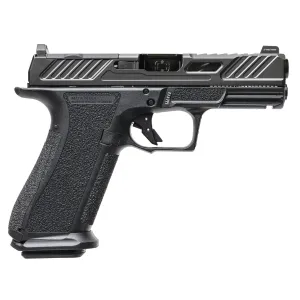Shadow Systems XR920 Elite Optic Ready 9mm Pistol - 4.0" - 2x 17rd Mags