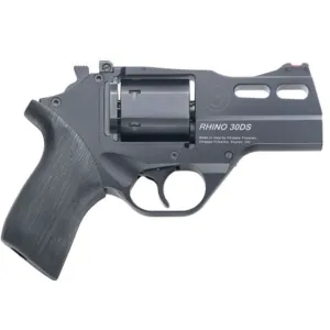 Chiappa Rhino 30DS 3" 357 Magnum Revolver