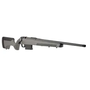 Colt CBX Tachunter Bolt Action Rifle 6.5 Creedmoor - 22" - Black Nitride