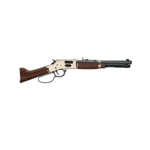 Henry Repeating Arms Mares Leg Lever Action 357mag/38spcl - 12.9" - Blued