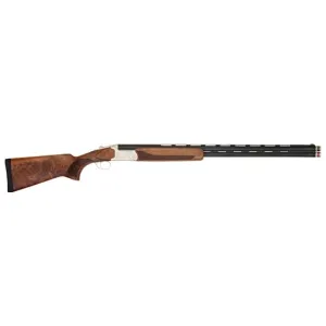 Tristar TT-15 Sporting Over Under Shotgun 12 Gauge - 30" - Blued