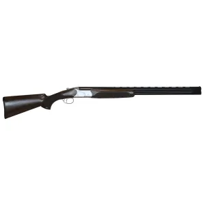 CZ USA Redhead Reduced Length Shotgun 20 Gauge - 24" - Gloss Black Chrome