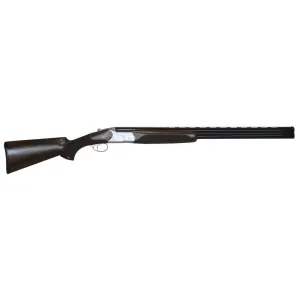 CZ USA Redhead Shotgun 12 Gauge - 28" - Gloss Black Chrome