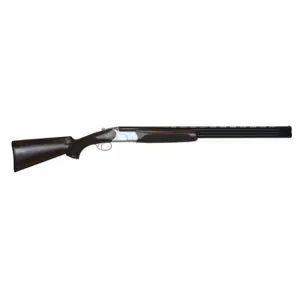 CZ USA Redhead Shotgun 20 Gauge - 28" - Gloss Black Chrome