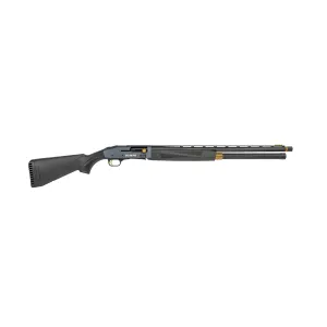 Mossberg Jerry Miculek Pro Series 940 12 Gauge Semi-Auto Shotgun - 24" - 9rd - Optic Ready