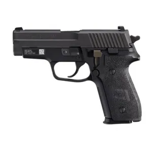 SIG Sauer Off Duty P229 M11-A1 DA/SA 9mm Pistol - Siglite Night Sights - 15 Round - Qualified Individuals Only