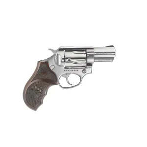 Ruger SP101 Match Champion Revolver 357mag/38spcl - 2.25" - Stainless