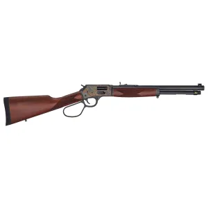 Henry Big Boy Steel 357 Magnum Lever Action Rifle - 16.5"