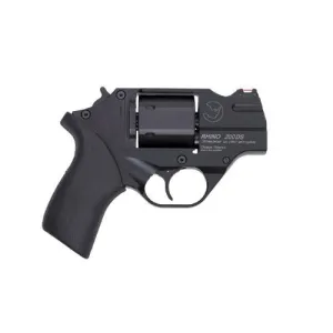 Chiappa Rhino 200DS .357 Magnum/.38 Special Revolver - 2.0" - 6 Round