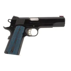 Colt Competition .45 ACP 1911 Pistol - 5.0" - 1x 8rd Mag