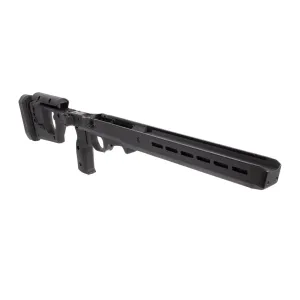 Magpul Pro 700 Chassis Short Action Folding Stock - Black