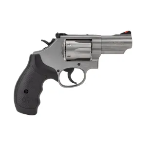 Smith & Wesson 66 Combat Magnum 357 Mag 2.75" Barrel 6rd