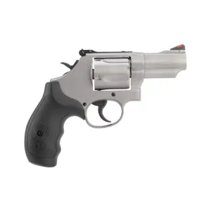 Smith & Wesson 69 44 Magnum Revolver - 5 Round - 2.75"
